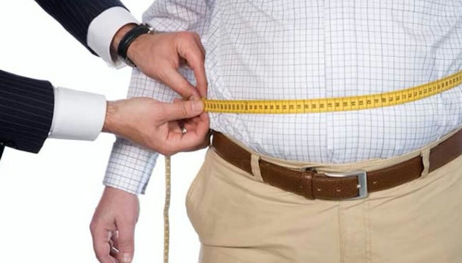casos de obesidad