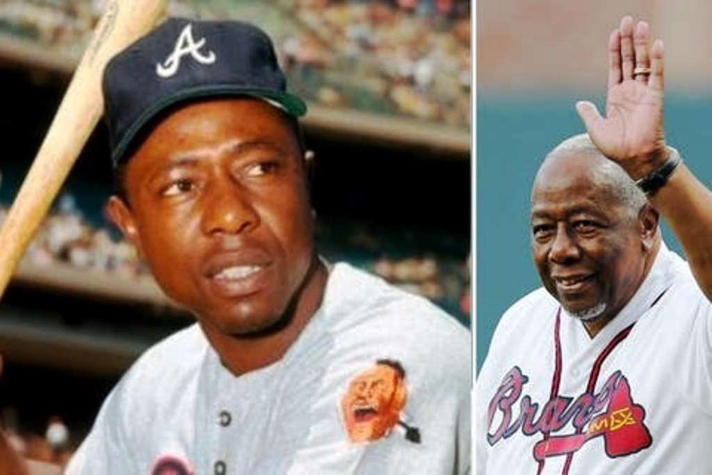 Muere Hank Aaron - noticiasACN