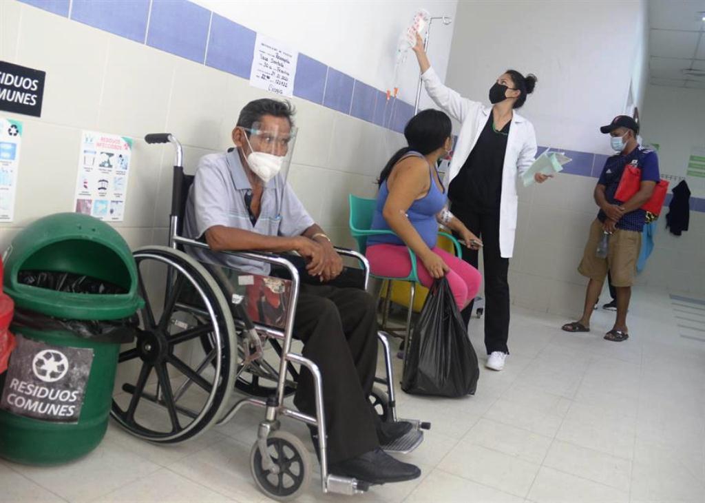 América con un millón de muertos por covid . noticiasACN
