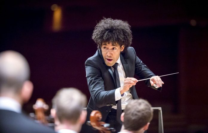 director de la Orquesta Sinfónica de Montreal