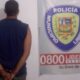 Arrestado padrastro por actos lascivos a niña