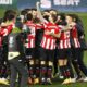 Athletic eliminó a Madrid - noticiasACN