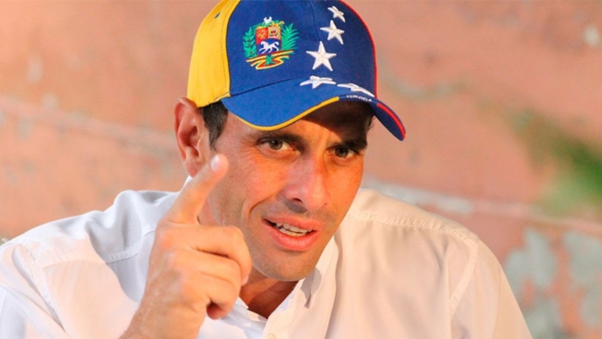 Solución política negociada en Venezuela - ACN