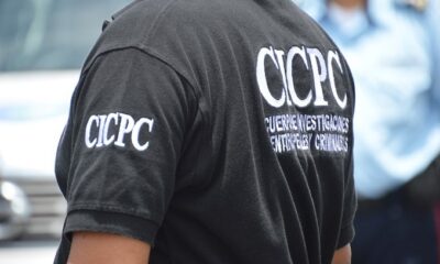 Extorsionaba a su expareja - ACN