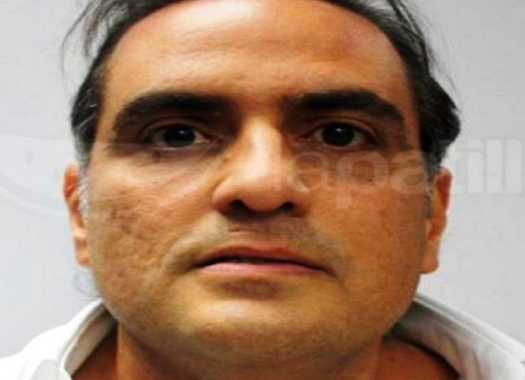 Alex Saab lideraba red para mover crudo - noticiasACN