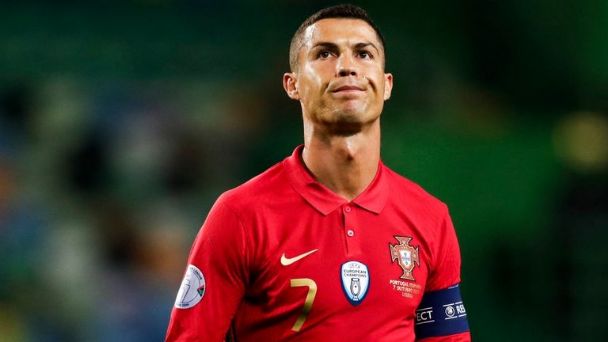 Cristiano Ronaldo problemas justicia italiana