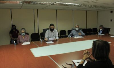 Desarrollo industrial en Valencia - ACN