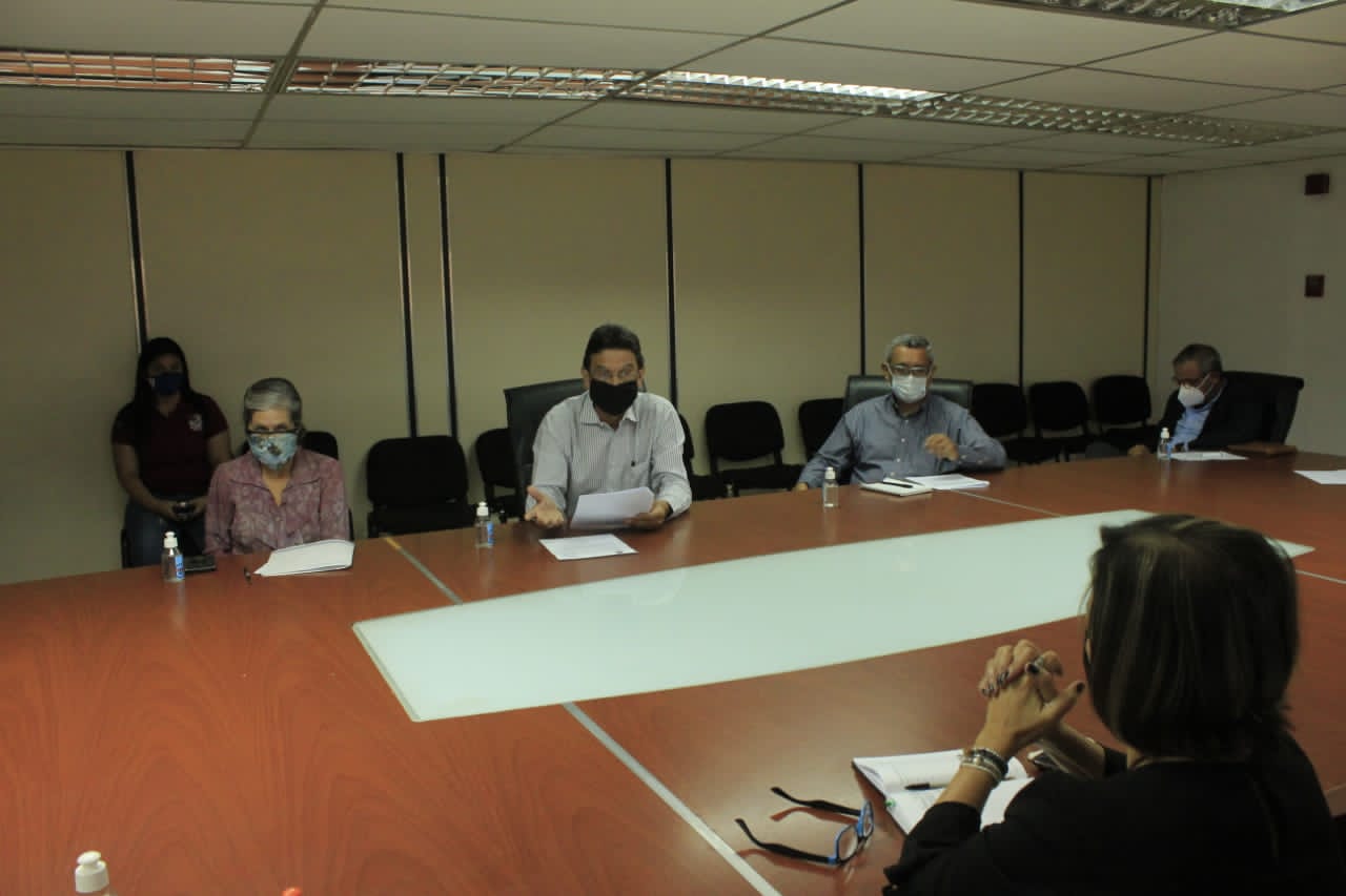 Desarrollo industrial en Valencia - ACN