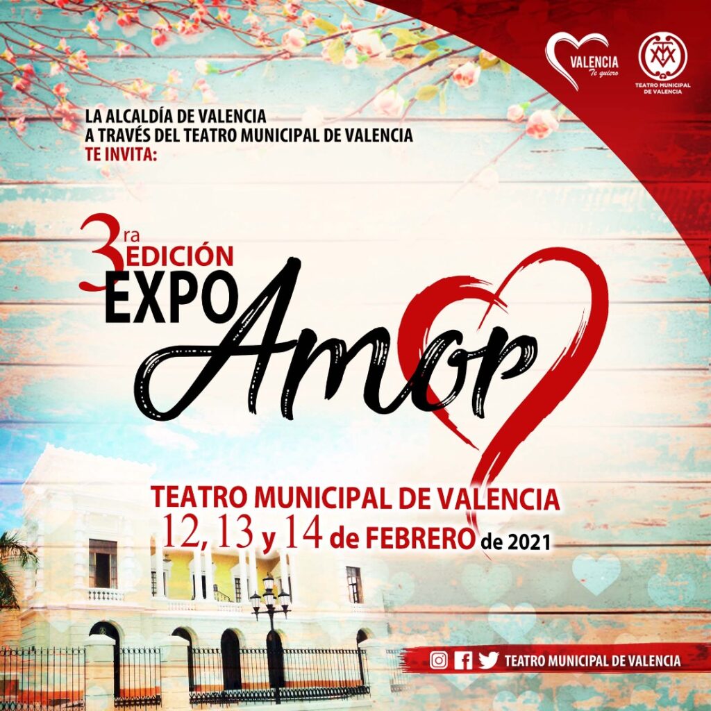 Expo Amor 2021