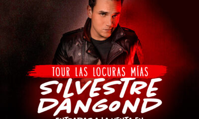 Silvestre Dangond conciertos Venezuela