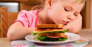 gastritis infantil