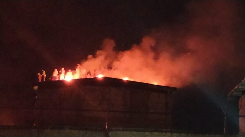 presos de Carabobo