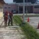 Iniciaron limpieza en centros de salud de Naguanagua