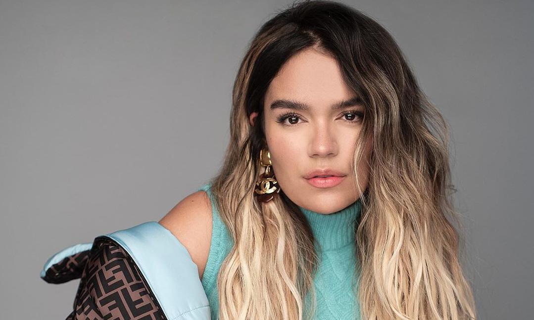 ¡No gastarás ni un centavo! Karol G revela su secreto de belleza