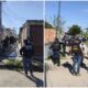 Enfrentamiento en Las Palmitas - ACN