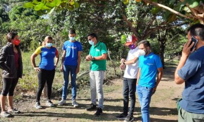 Plan Carabobo 200 - ACN