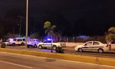 Protesta en albergue La Esperanza - ACN