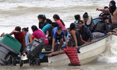 Niños venezolanos siguen detenidos - noticiasACN