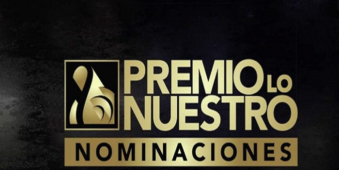 Nominados a premios Lo Nuestro 2021