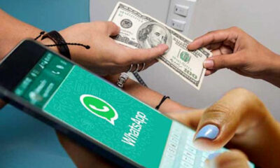 Nueva estafa a través de Whatsapp