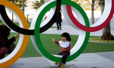 Olímpicos de Tokio serían los más caros - noticiasACN