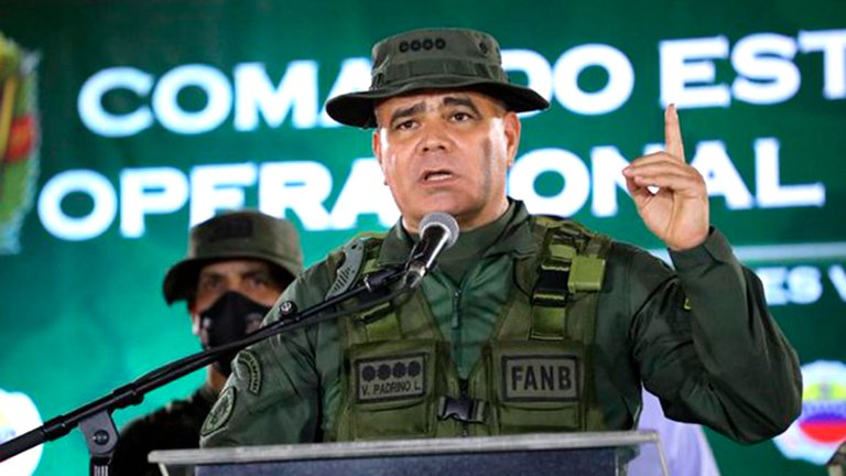 suspendieron twitter padrino lópez- acn