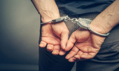 Pastor evangélico detenido en Petare