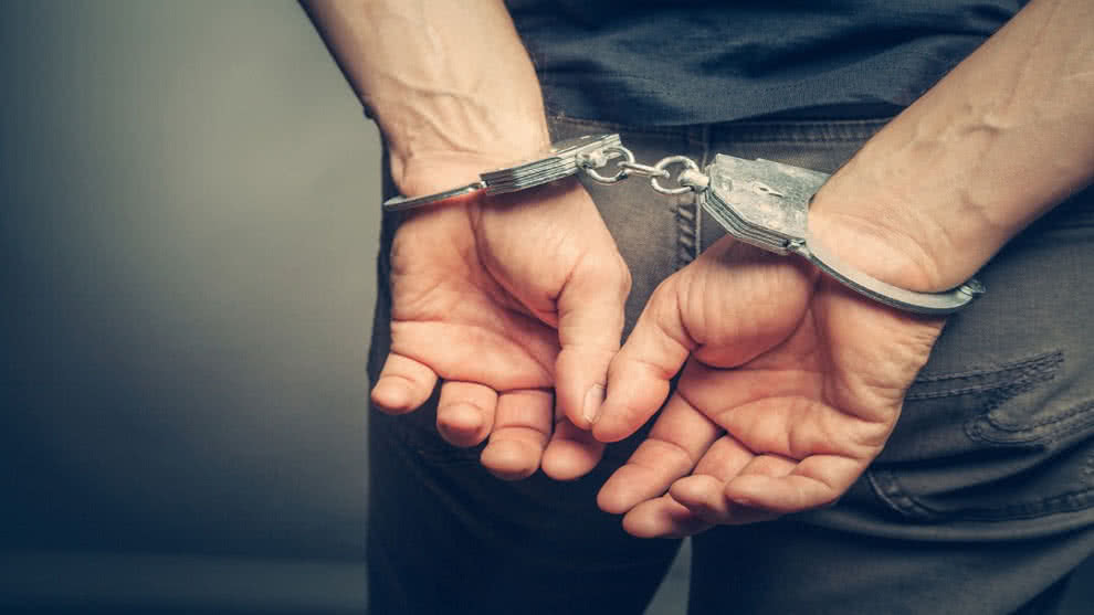 Pastor evangélico detenido en Petare