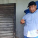 Detenido Roberto Hernández - ACN