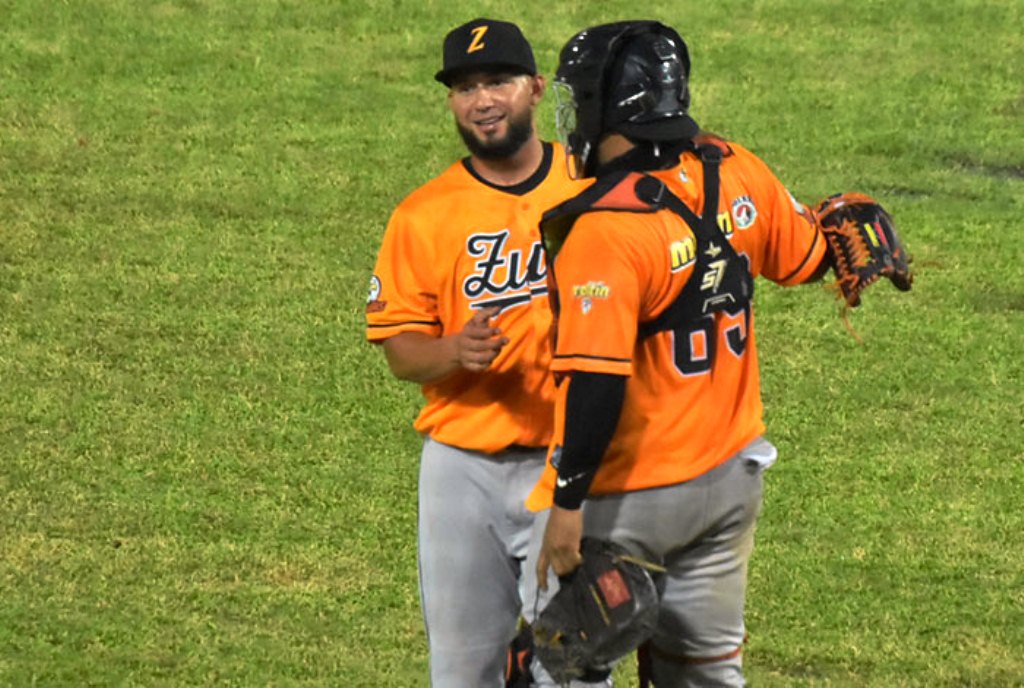 Silvino Bracho Regreso del Año - noticiasACN