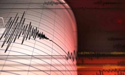 Tercer temblor en Valencia - noticiasACN