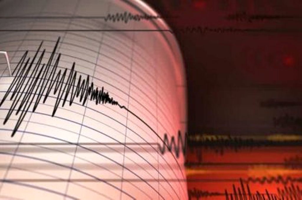 Tercer temblor en Valencia - noticiasACN