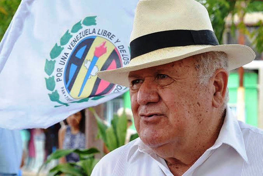 Diputado Freddy Valera fue liberado - noticiasACN