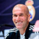 Zidane dirigirá al Real Madrid