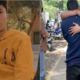 adolescente asesinado de tres tiros en Petare