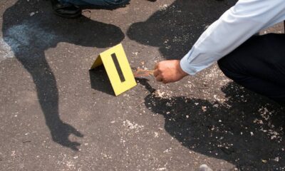Asesinan joven en Petare - ACN