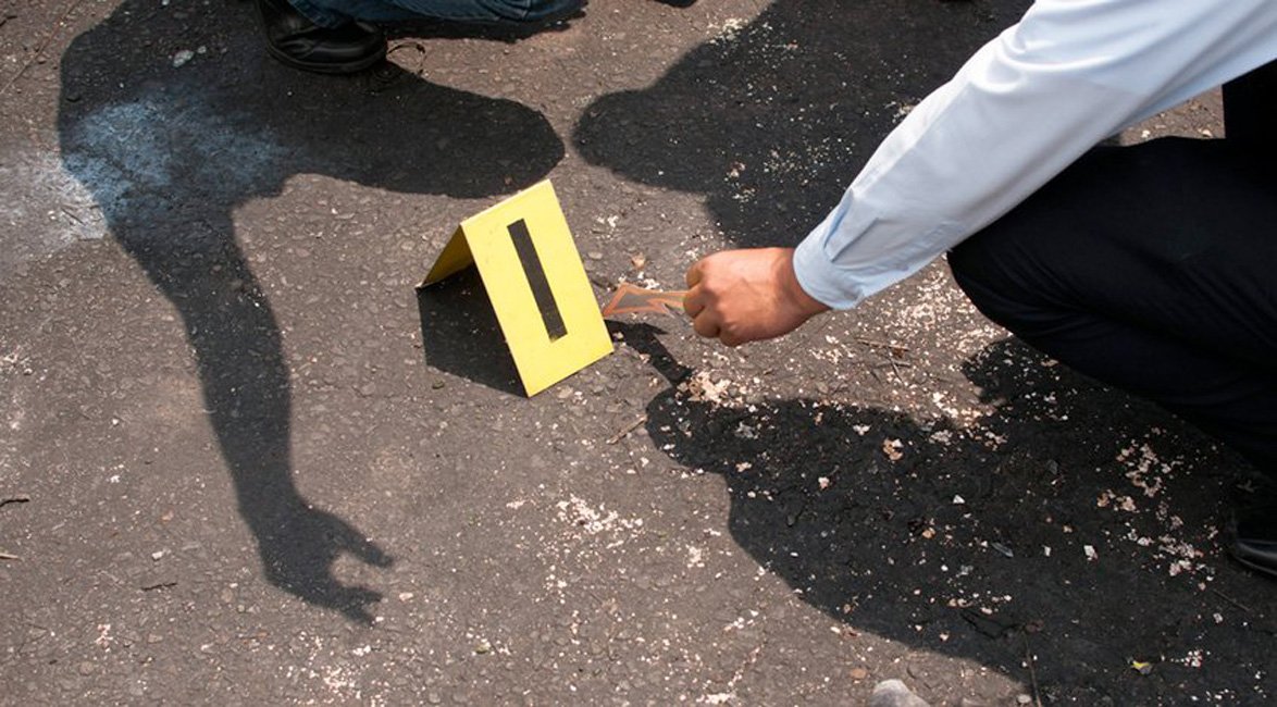 Asesinan joven en Petare - ACN