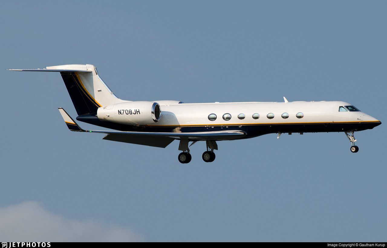 avión extraditar alex saab- acn