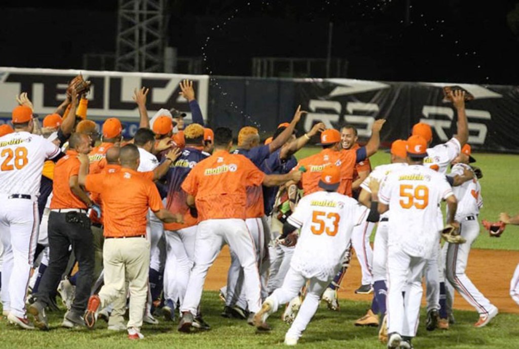 Caribes está en la final - noticiasACN