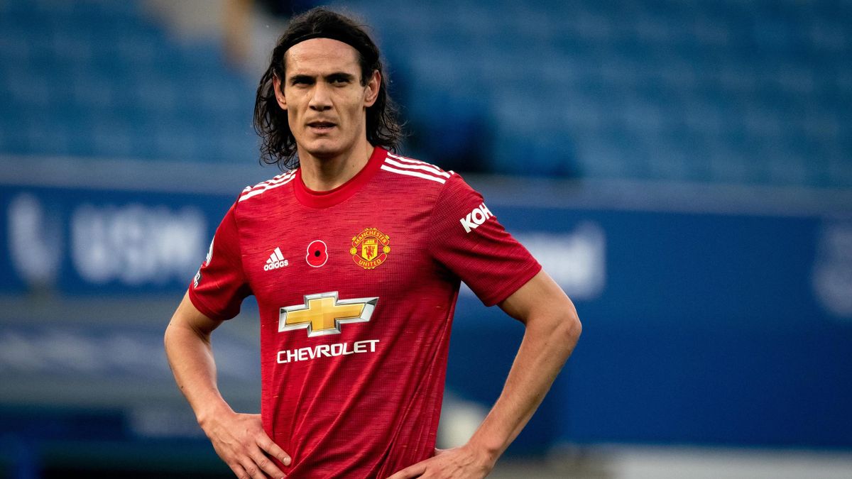 fa mantiene sanción a cavani- acn