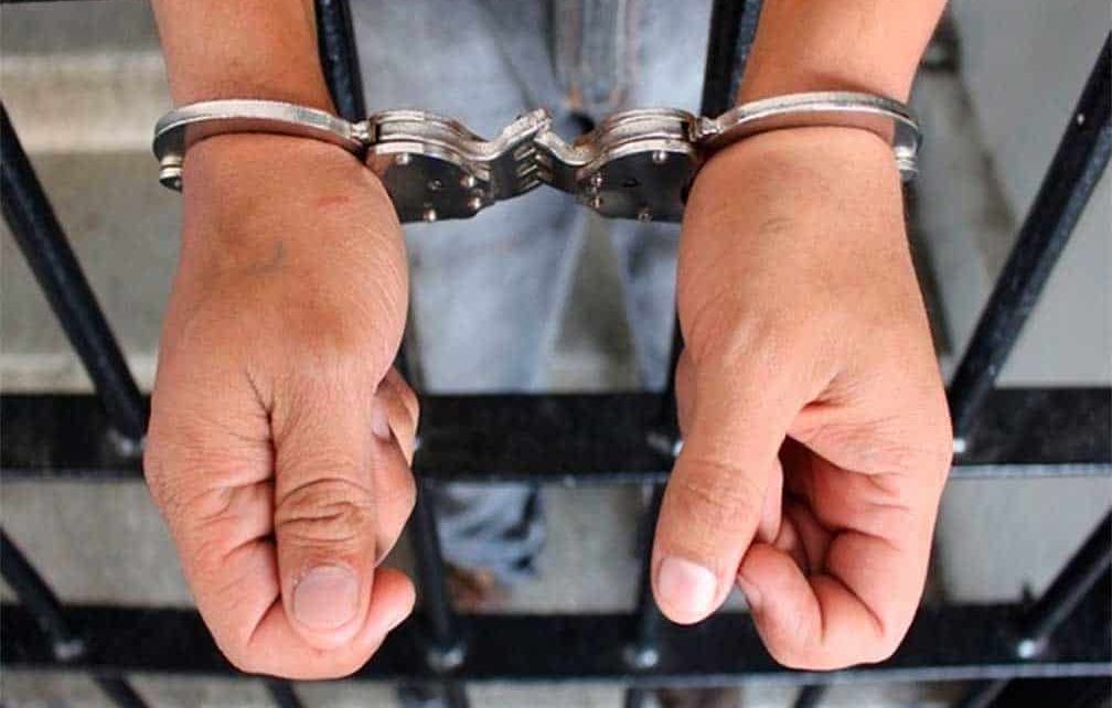 Detenido hombre en las Agüitas - ACN