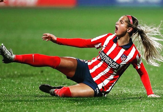 deyna castellanos triunfo atleti- acn