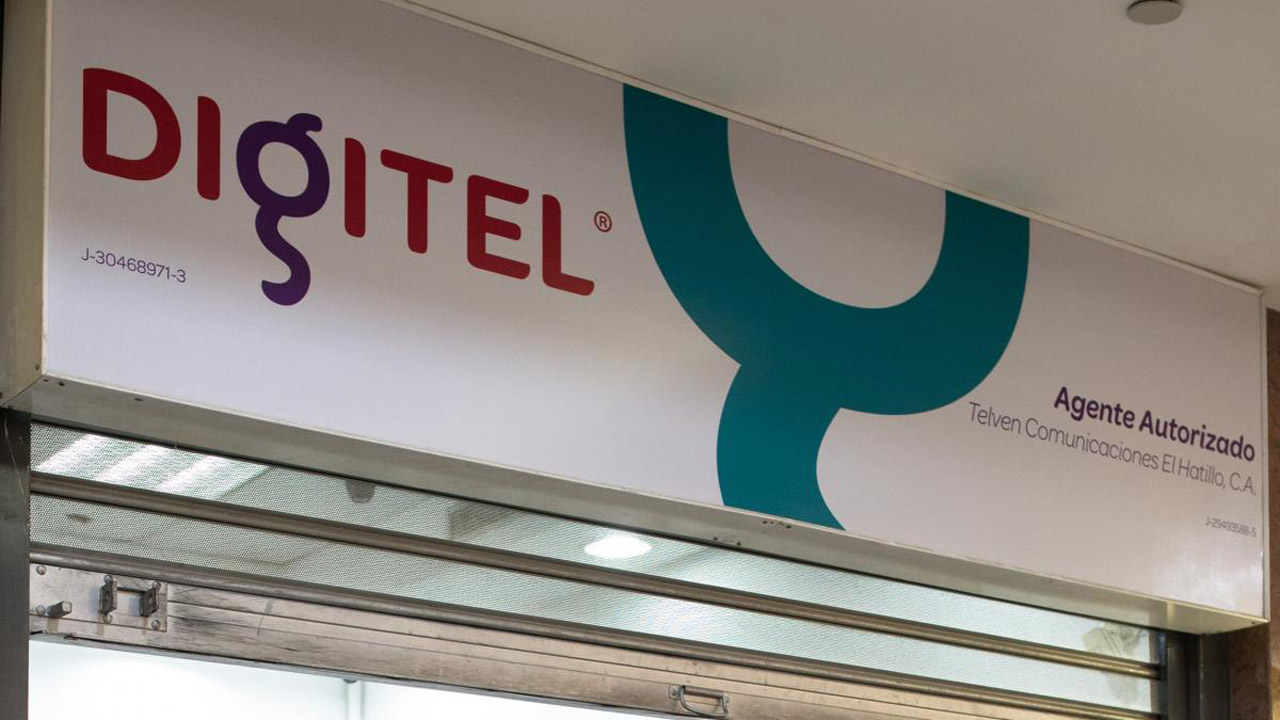 Digitel estará en mantenimiento- acn