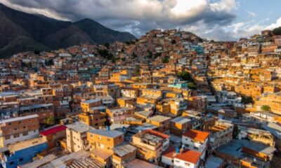enfrentamientos bandas delectivas en Petare- acn