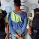 Adolescente violó a niña en Los Taques - ACN