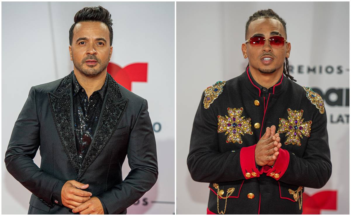ozuna fonsi programa biden- acn