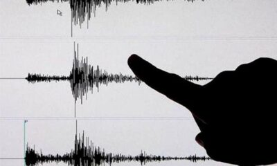 Tembló en Valencia de nuevo - noticiasACN