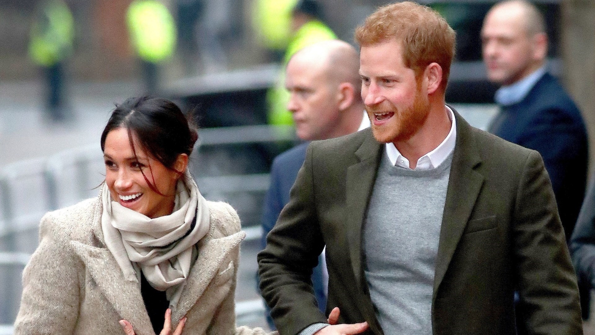 harry meghan abandonan redes- acn