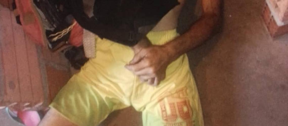 Mató a su hijastra y luego se suicidó en Táchira- acn