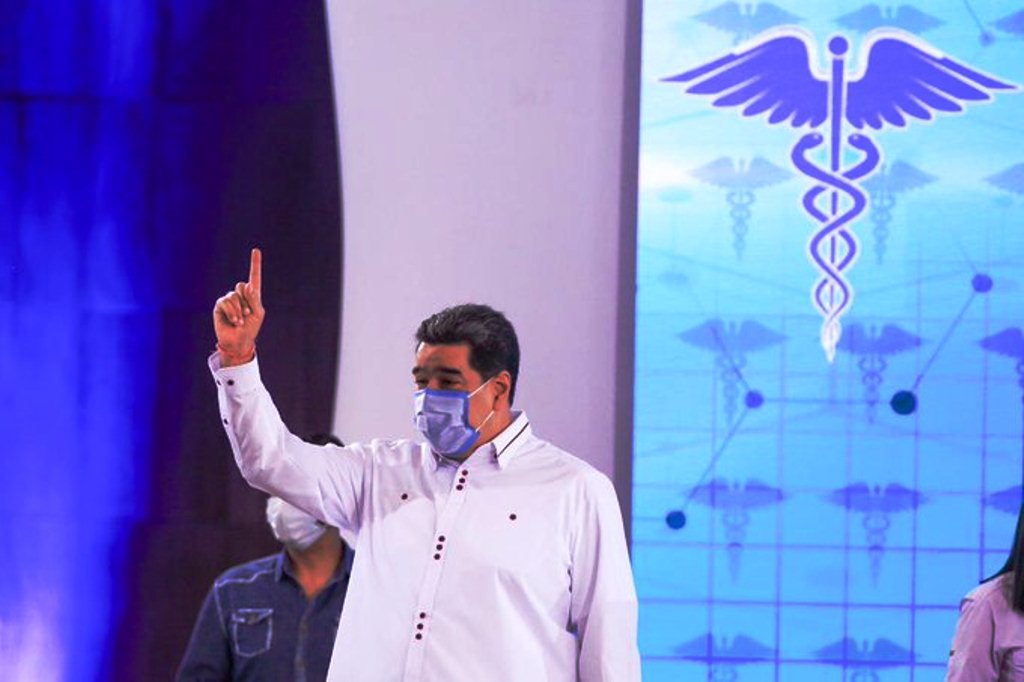 Carvativir es complementario - noticiasACN